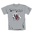Vintage Snake T-Shirt - Adult ( Sgr Me Male