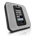 GoGroove MOVE Sleek Portable and Wall Mountable SonusMAX Speaker System for iPhone 3G / 3GS / iPod Touch / Nano / Classic 5th 6th 7th Generations!