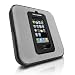 GoGroove MOVE Sleek Portable and Wall Mountable SonusMAX Speaker System for iPhone 3G / 3GS / iPod Touch / Nano 2nd 3rd 4th / Classic 5th 6th 7th Generations!