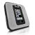 GoGroove MOVE Sleek Portable and Wall Mountable SonusMAX Speaker System for iPhone 3G / 3GS / iPod Touch / Nano 2nd 3rd 4th / Classic 5th 6th 7th Generations!