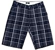 The Cage Guys Shorts in Ash by Obey Clothing