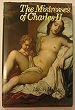 The mistresses of Charles II