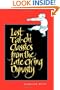 Lost T'ai-chi Classics from the Late Ch'ing Dynasty (Suny Series in Chinese Philosophy & Culture) (Suny Series, Chinese Philosophy & Culture)