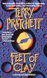 Feet of Clay