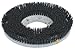 Stripping Rotary Brush, 19 In. Machine