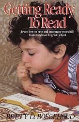 Getting Ready to Read (Bank Street College of Education Child Development)