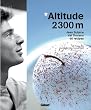 Altitude 2300m : Jean Sulpice, Val Thorens, 60 recettes