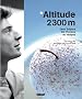 Altitude 2300m : Jean Sulpice, Val Thorens, 60 recettes
