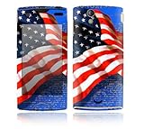 Flag of Honor Design Decorative Skin Cover Decal Sticker for Sony Ericsson Xperia Ray Cell Phone Flag of Honor Design Decorative Skin Cover Decal Sticker for Sony Ericsson Xperia Ray Cell Phone