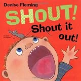 Image of Shout! Shout It Out!