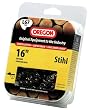 Oregon L67 16-Inch Pro-Guard Chain Saw Chain Fits Stihl