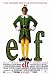 Elf - Movie Poster - 11 x 17