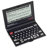 Franklin Speaking Merriam Webster Spanish English Dictionary (BES-2100)