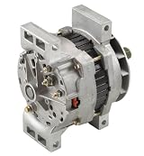 PARTSMART SMR19020889 Alternator, 145 Amp, 12 Volt, PAD mount.
