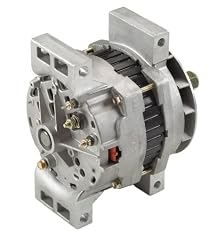 PARTSMART SMR19020889 Alternator, 145 Amp, 12 Volt, PAD mount.