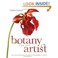 Botany for the Artist: An Inspirational Guide to Drawing Plants