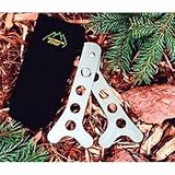 Oal 11 Outdoor Edge Dressing Steel Stick