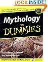 Mythology For Dummies