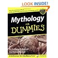 Mythology For Dummies