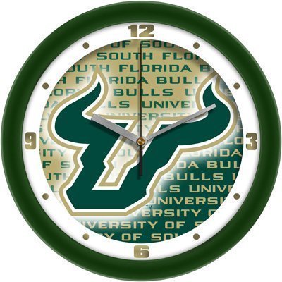South Florida Bulls Suntime College Athletics