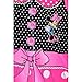 Disney Little Girls' Minnie Blanket Sleeper (Toddler/Kid) - Minnie