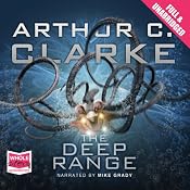 The Deep Range | [Arthur C. Clarke]