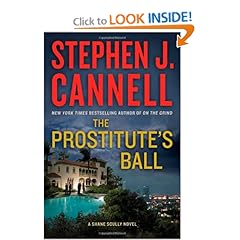 The Prostitutes' Ball