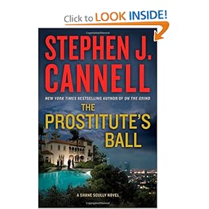 The Prostitute's Ball - Stephen J Cannell