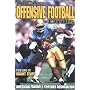 AFCA's Offensive Football Drills by American Football Coaches Association