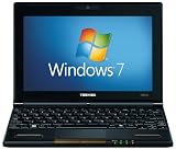 Toshiba NB520-10P Intel Atom N570, 1GB, 250GB, 10.1