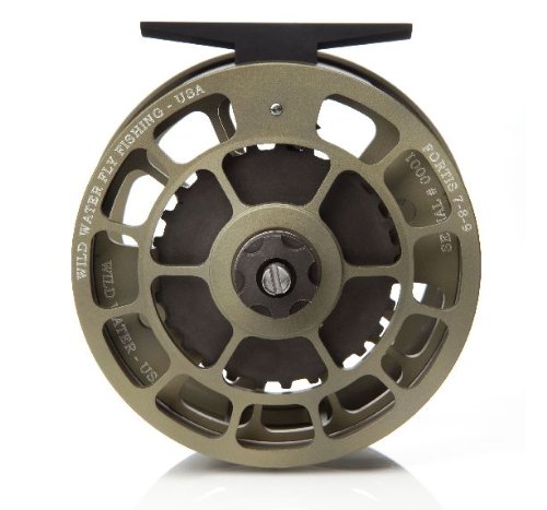 FORTIS Fly Reel by Fly Fishing