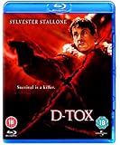 D-Tox [Blu-ray]