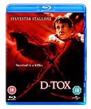D-Tox [Blu-ray]