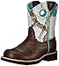 Ariat Kids' Fatbaby Western Cowboy Boot