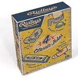 Ridleys Jokes - 4 Classic Jokes