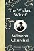 The Wicked Wit of Winston Churchill