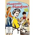 Hauptrolle: Hausfrau!