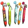 Hannah Montana 6 Pc Magnet Pen