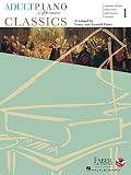 Download Adult Piano Adventures - Classics, Book 1: Symphony Themes,
Opera Gems and Classical Favorites