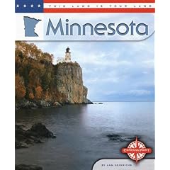 Minnesota (This Land Is Your Land)