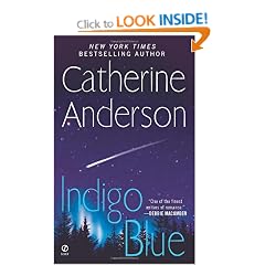 Indigo Blue