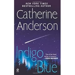 Indigo Blue