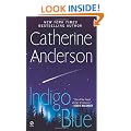 Indigo Blue