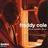 Image of album by Freddy Cole