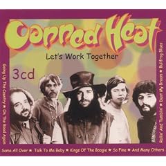 Let'S Work Together