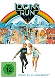 Produkt-Bild: Logan's Run - Flucht ins 23. Jahrhundert