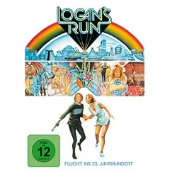 Logan's Run - Flucht ins 23. Jahrhundert [Edizione: Germania]