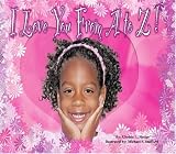 I Love You From A to Z!