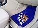 Memphis Tigers 24 x 18 2 Piece Car Floor Mat Set