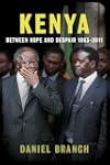Kenya: Between Hope and Despair, 1963...